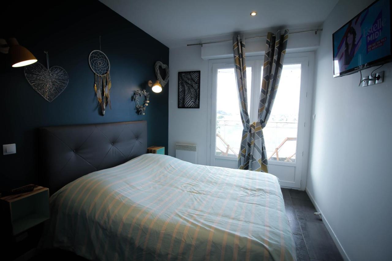 Carcassonne Centre Avec Balcon Et Parking Apartment ภายนอก รูปภาพ